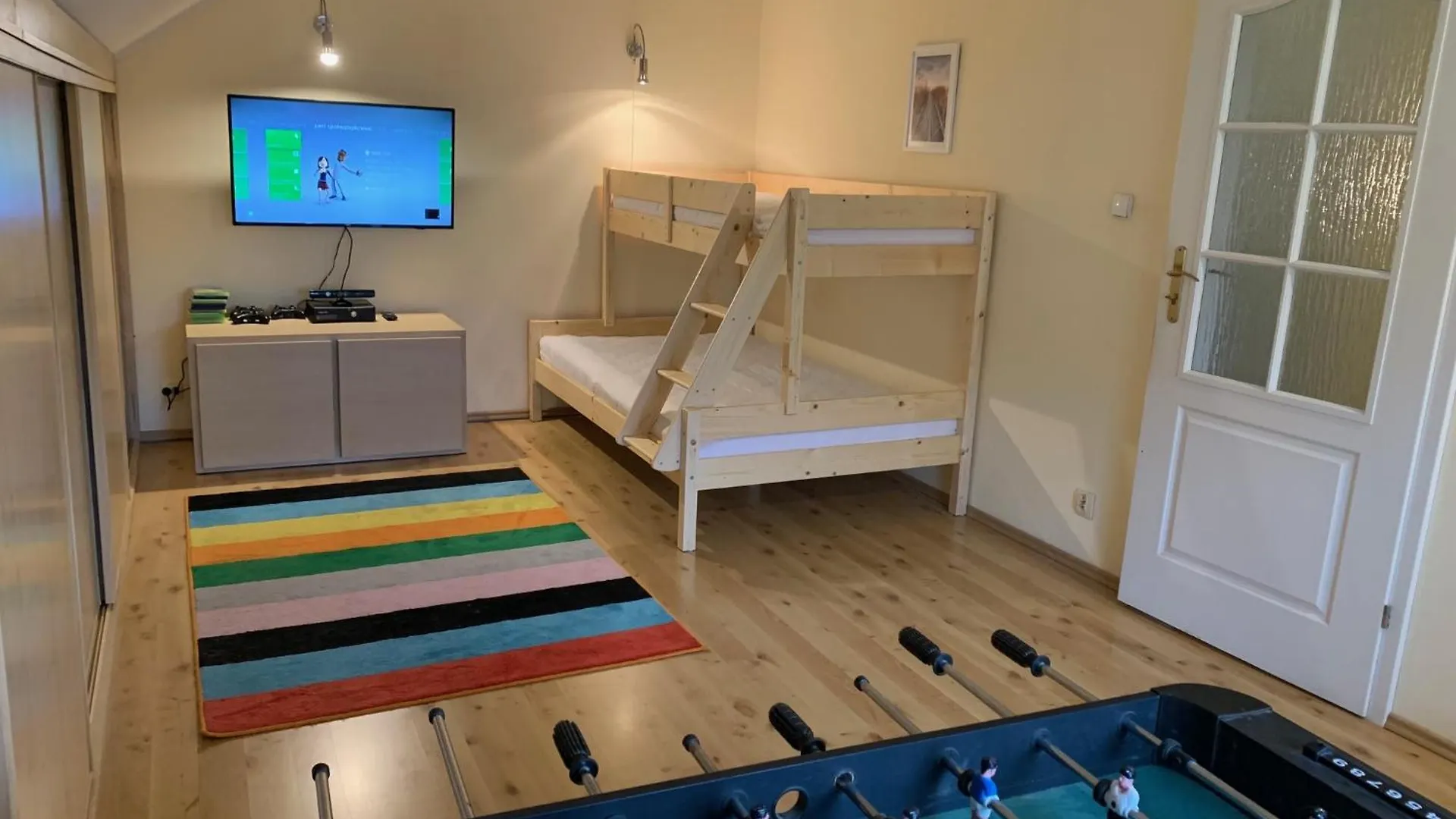 Dom Z Ogrodem Blisko Trojmiasta I Kaszub Villa Dobrzewino 0*,