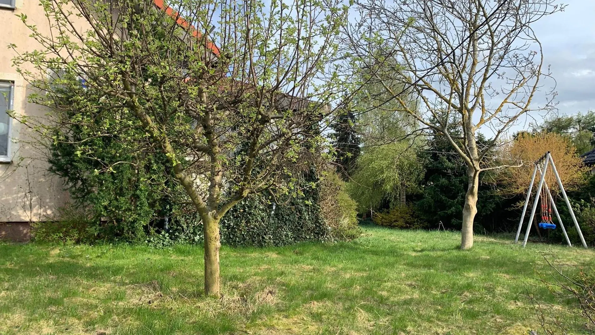 Dom Z Ogrodem Blisko Trojmiasta I Kaszub Villa Dobrzewino Poland