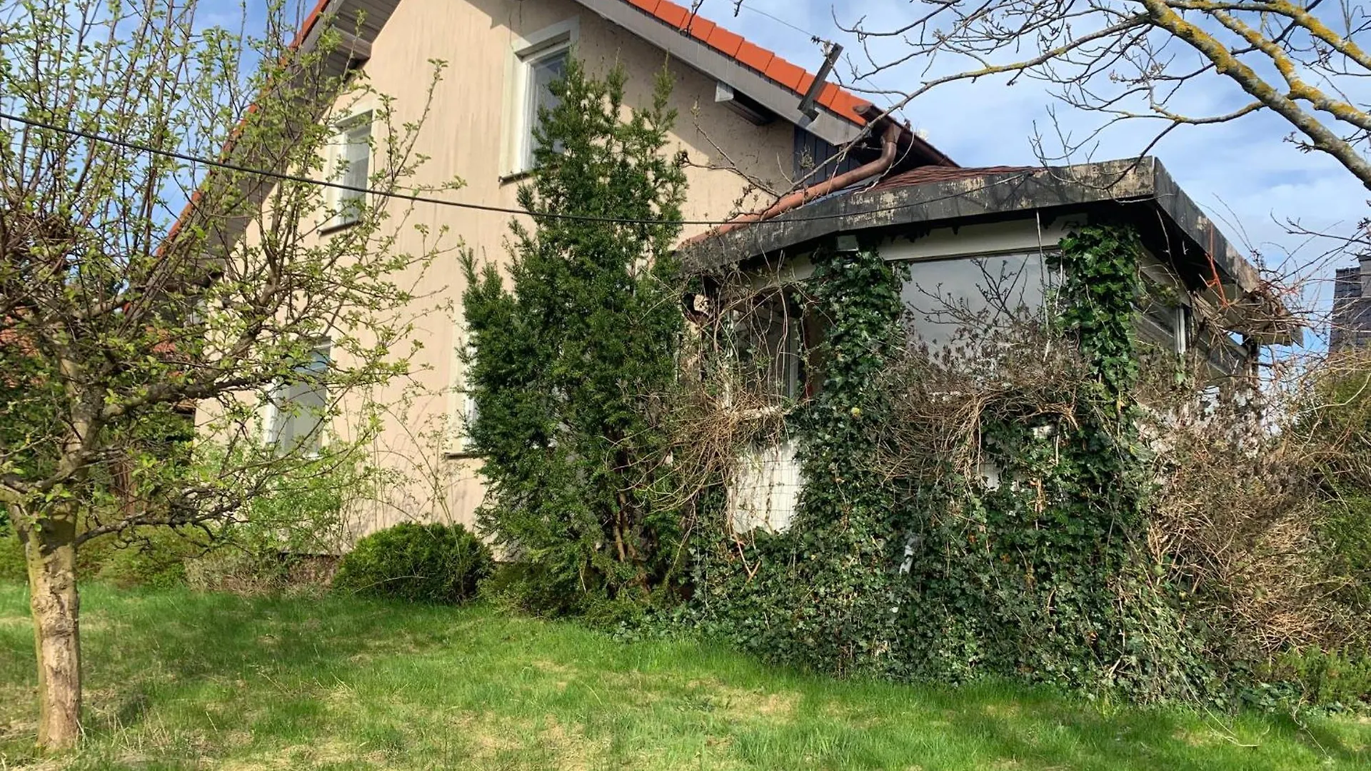 Dom Z Ogrodem Blisko Trojmiasta I Kaszub Villa Dobrzewino