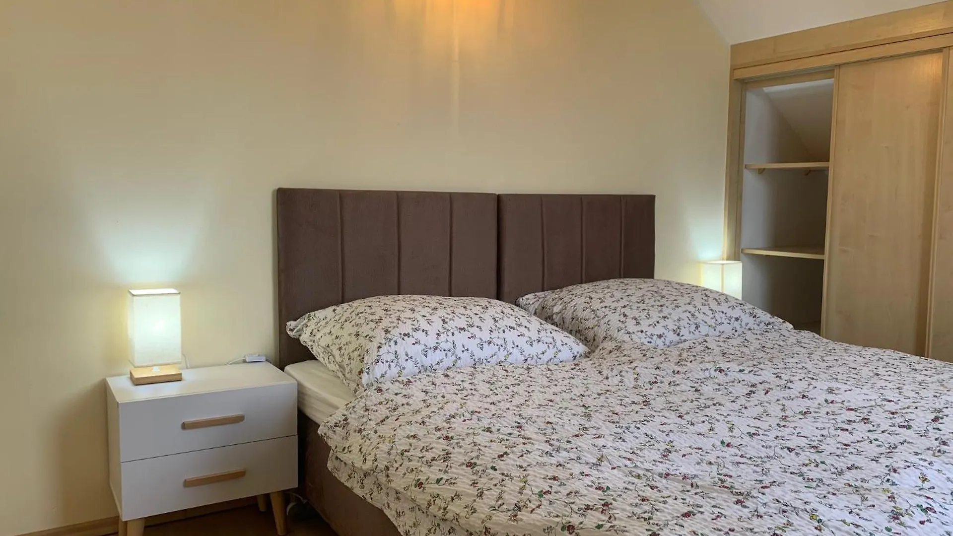 Dom Z Ogrodem Blisko Trojmiasta I Kaszub Villa Dobrzewino