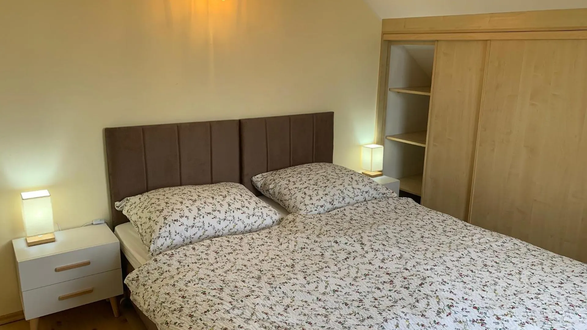 Dom Z Ogrodem Blisko Trojmiasta I Kaszub Villa Dobrzewino 0*,  Poland